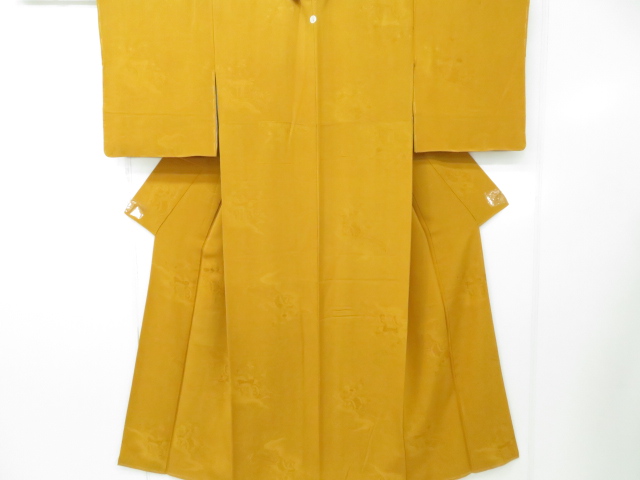 Iromuji Kimono Silk